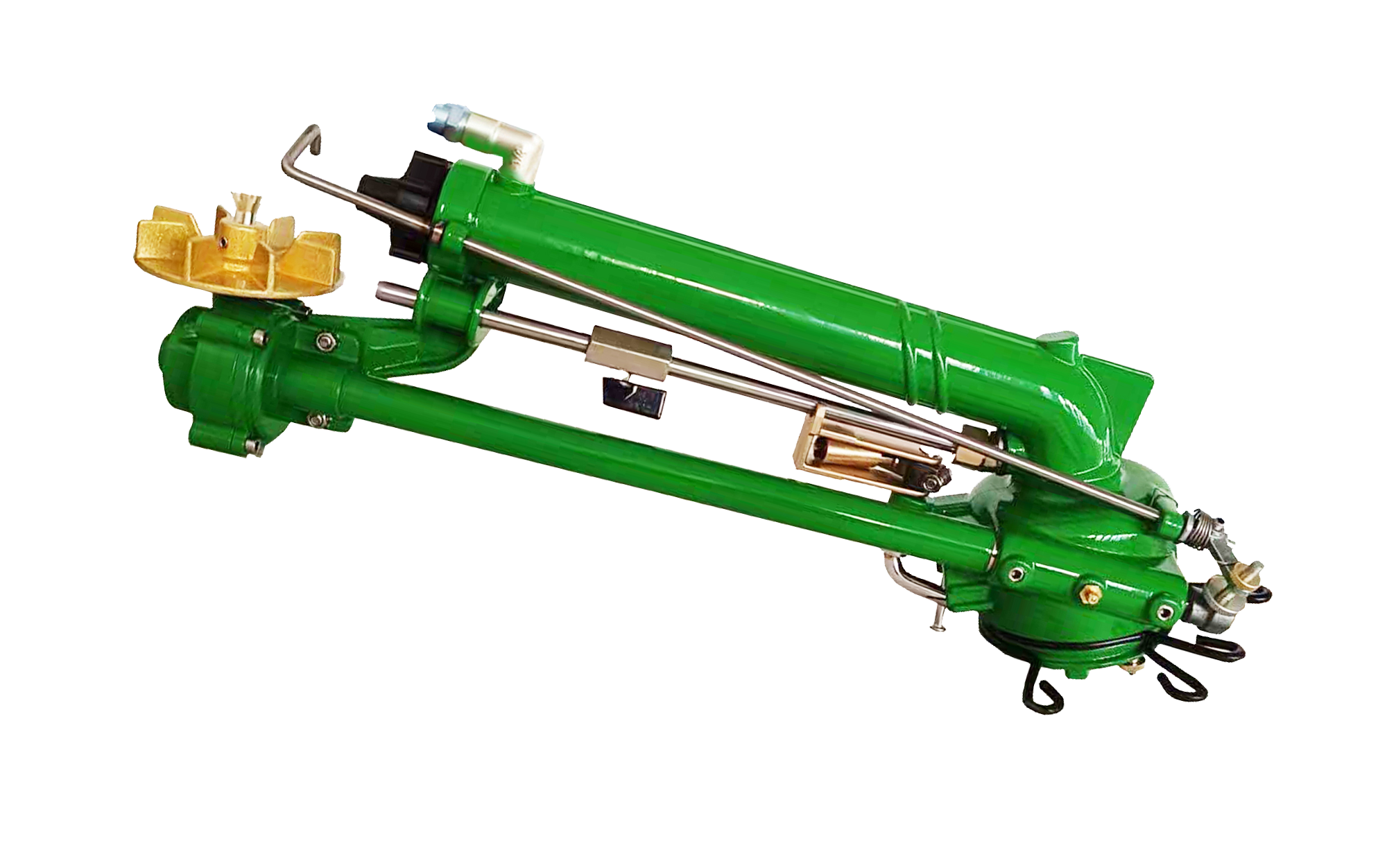 铜陵SK41 PLUS涡轮喷枪