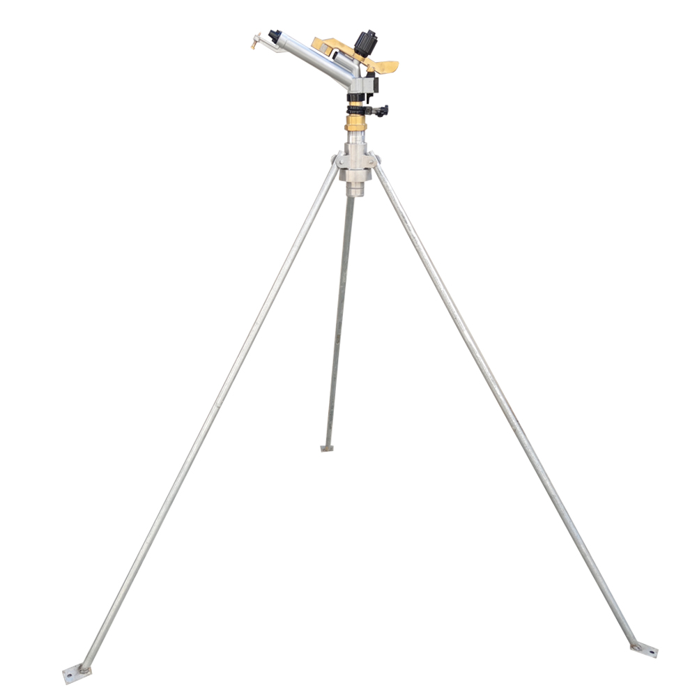 铜陵程瑞达 CRC30 灌溉喷枪支架四大核心优势