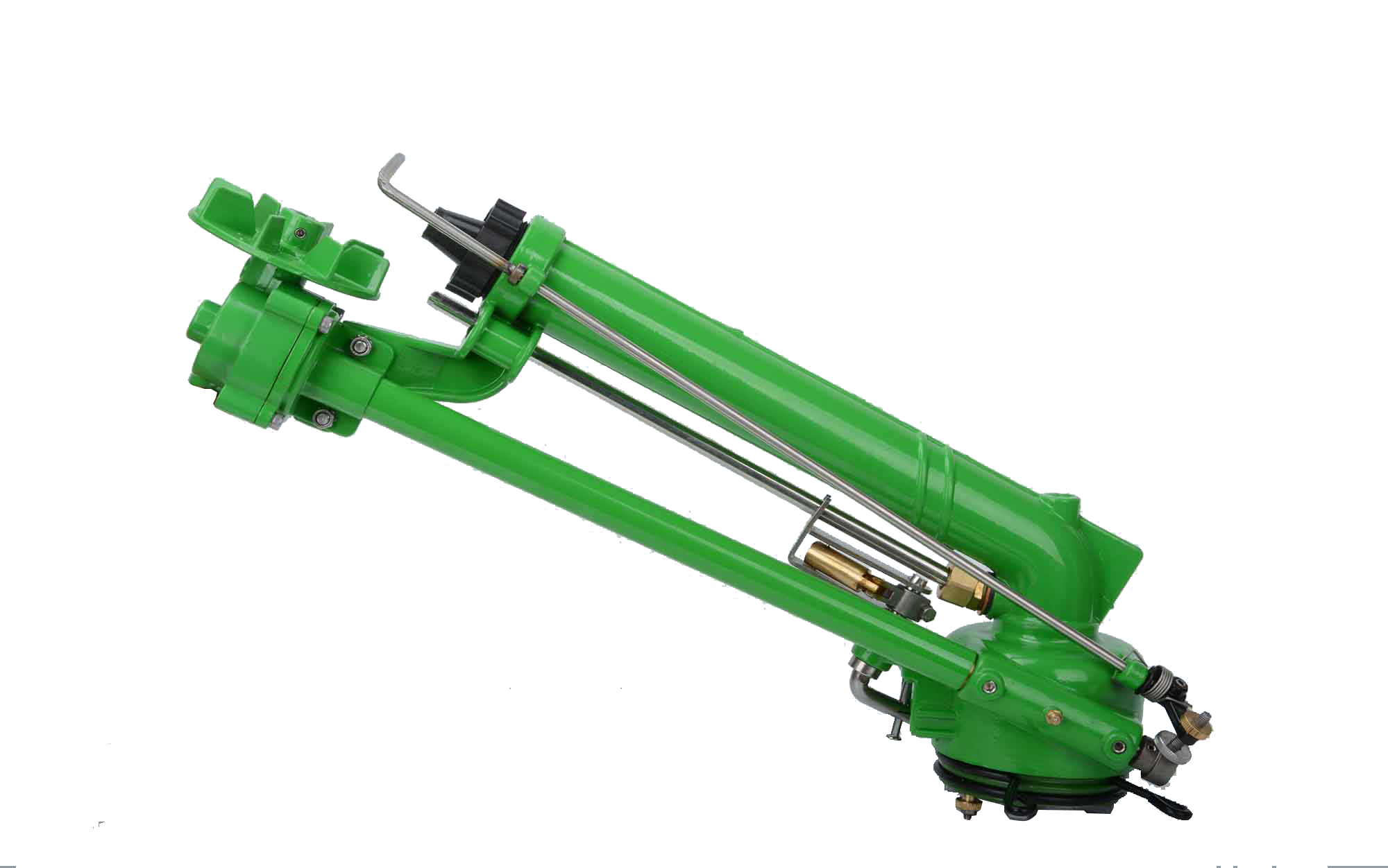 铜陵不同场景适配的灌溉喷枪类型
