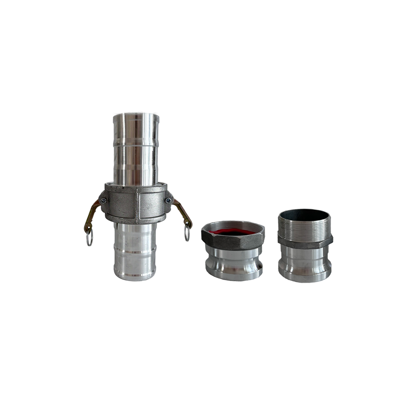 铜陵3.0寸快速接头