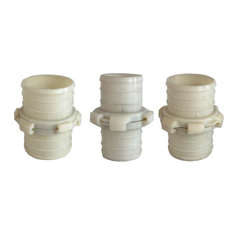 铜陵塑料快速接头