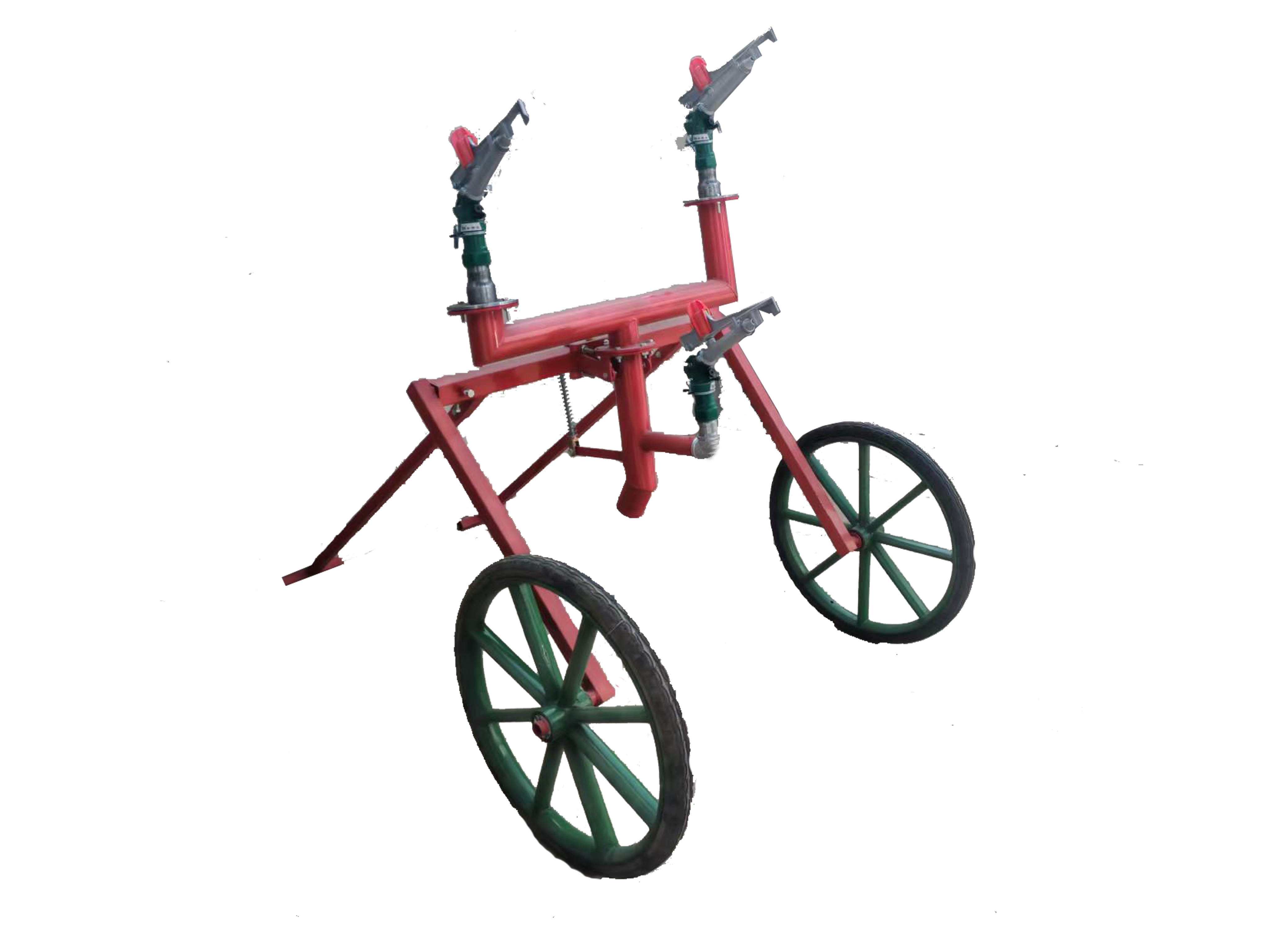 铜陵PY30移动喷灌车 春季播种农田灌溉高效搭档